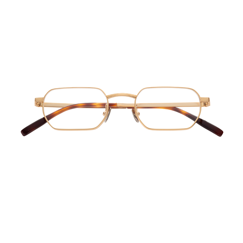 HJ16802-Titanium Glasses