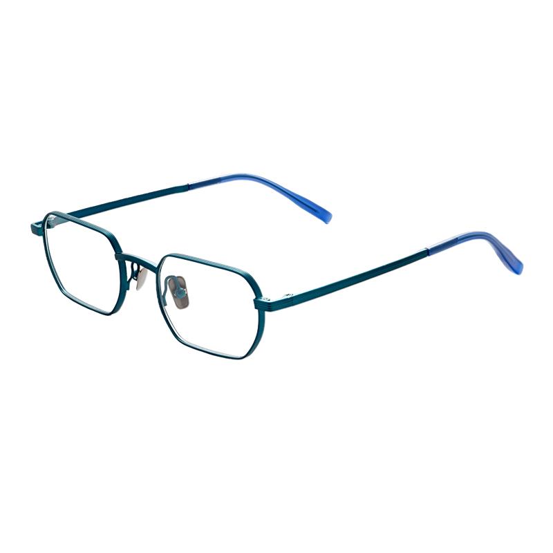 HJ16802-Titanium Glasses
