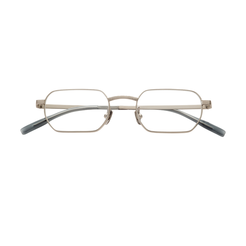 HJ16802-Titanium Glasses