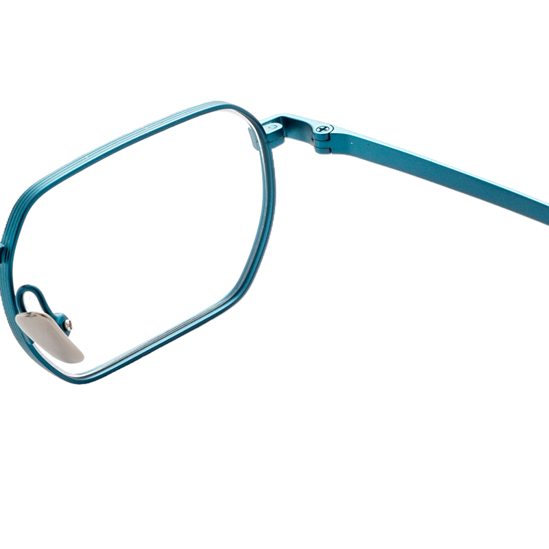HJ16802-Titanium Glasses