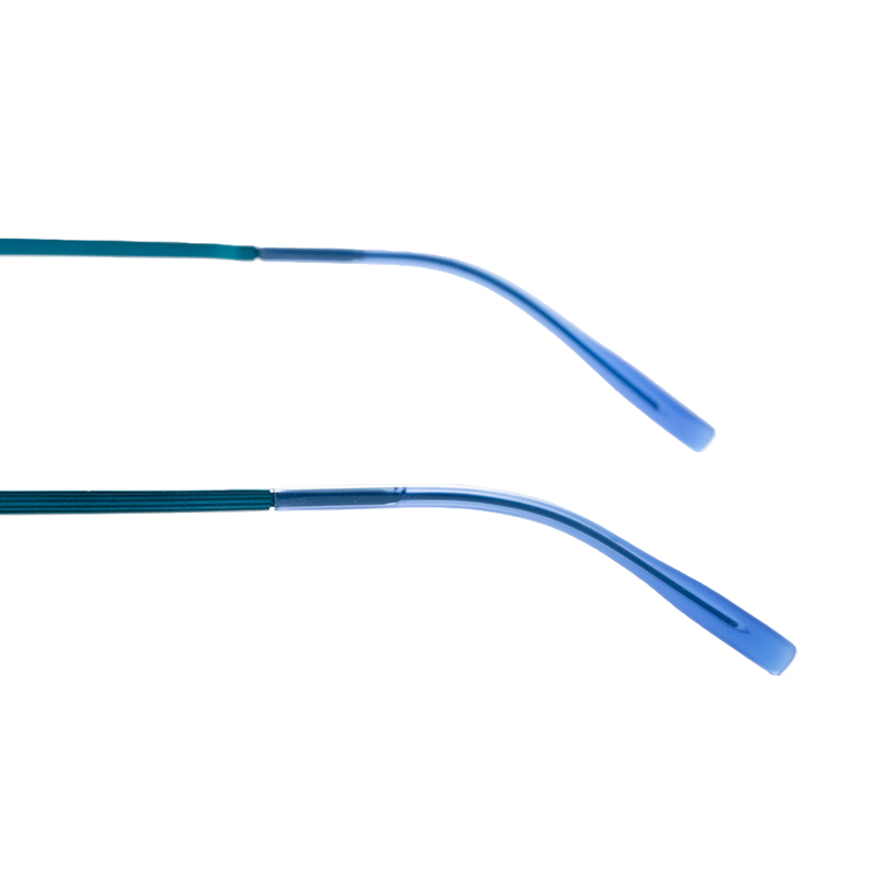 HJ16802-Titanium Glasses