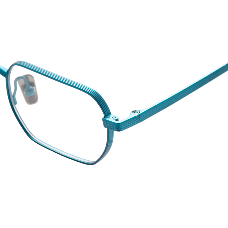 HJ16802-Titanium Glasses