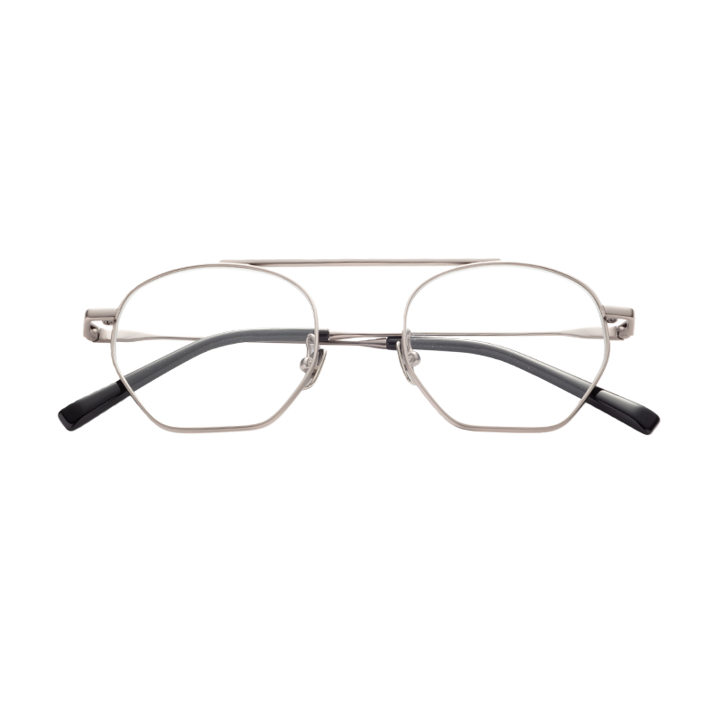 HJ16803-Titanium Glasses