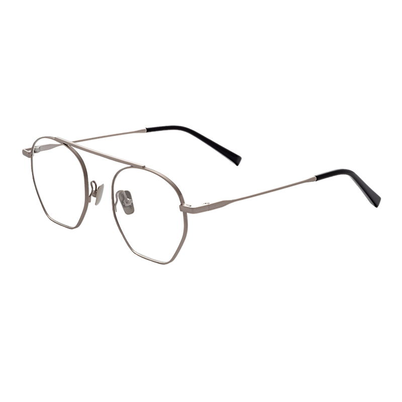 HJ16803-Titanium Glasses