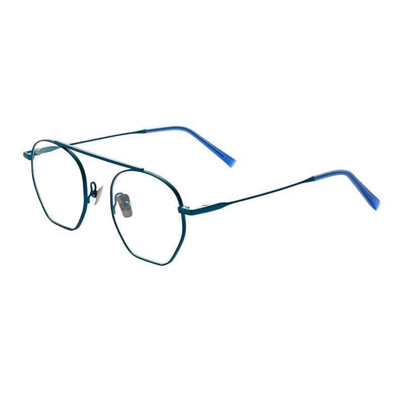 HJ16803-Titanium Glasses