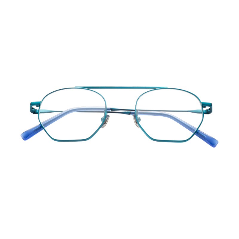 HJ16803-Titanium Glasses