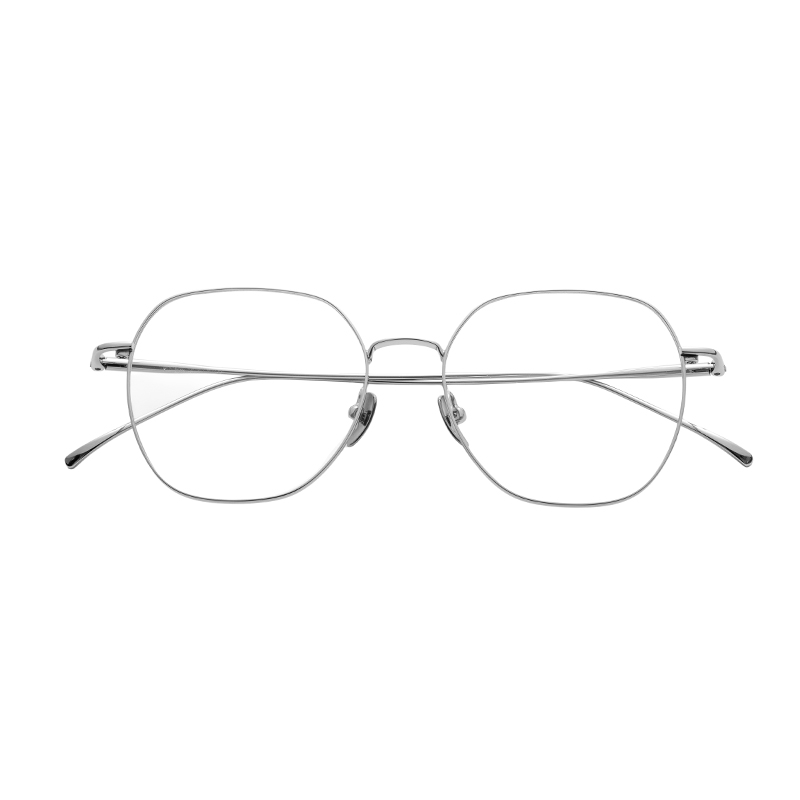 HJ18023-Titanium Glasses