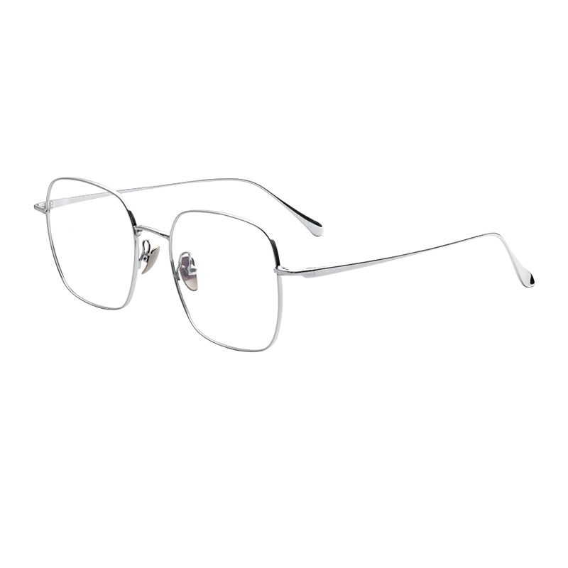 HJ18034-Titanium Glasses