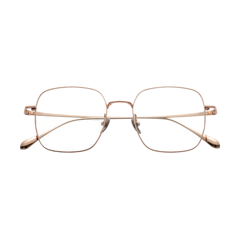HJ18034-Titanium Glasses