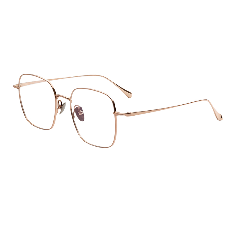 HJ18034-Titanium Glasses