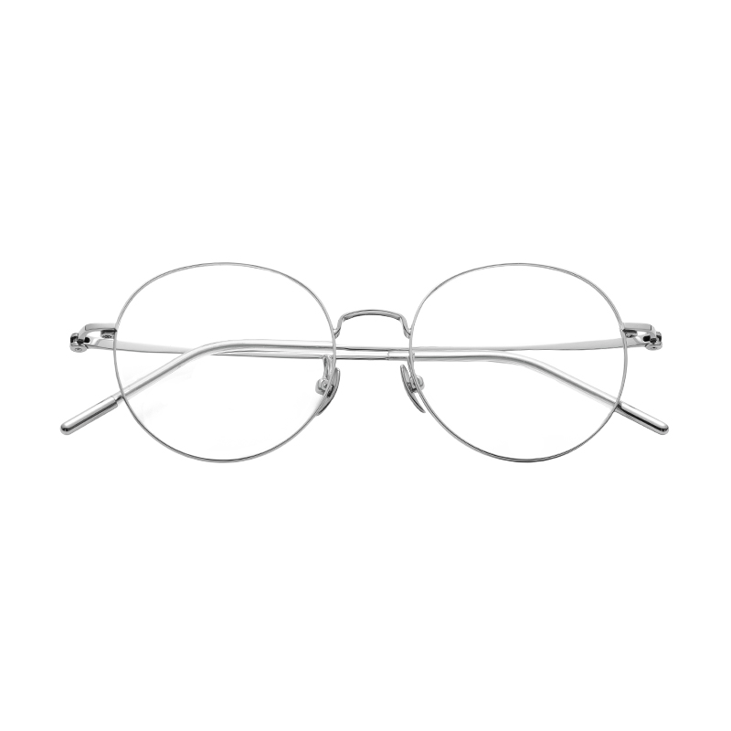 HJ18052-Titanium Glasses
