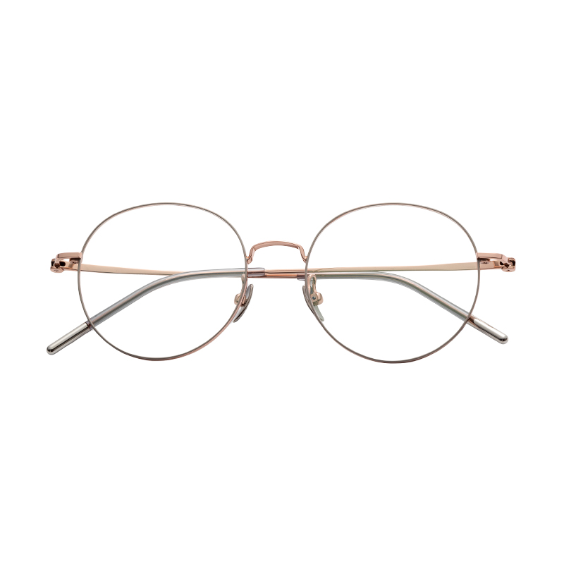 HJ18052-Titanium Glasses