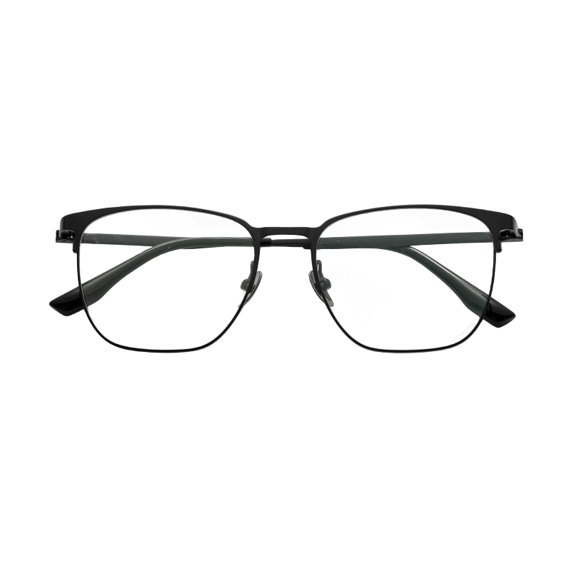 HJ20007-Titanium Glasses