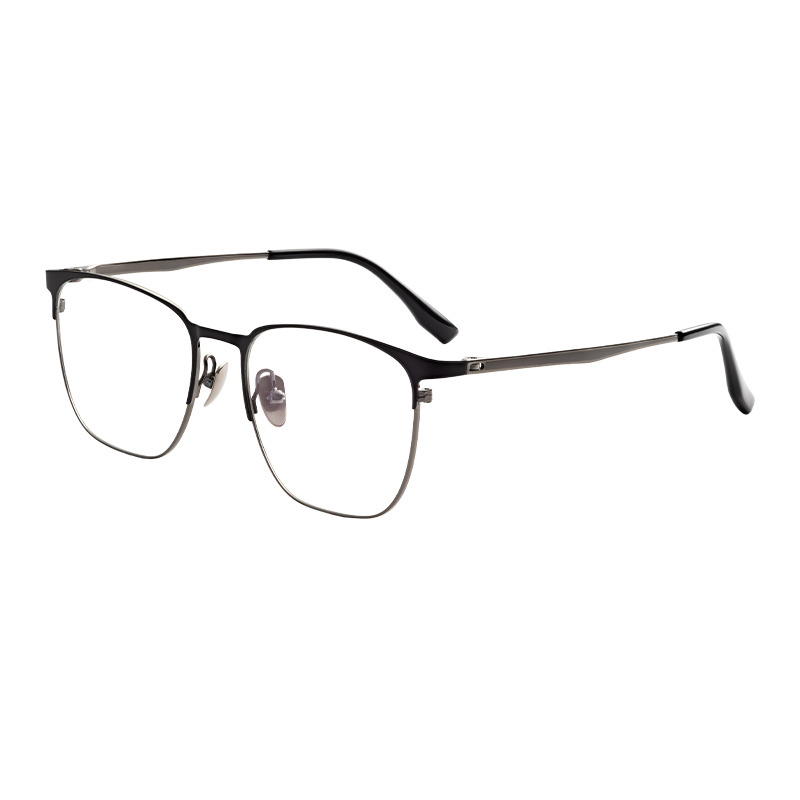 HJ20007-Titanium Glasses