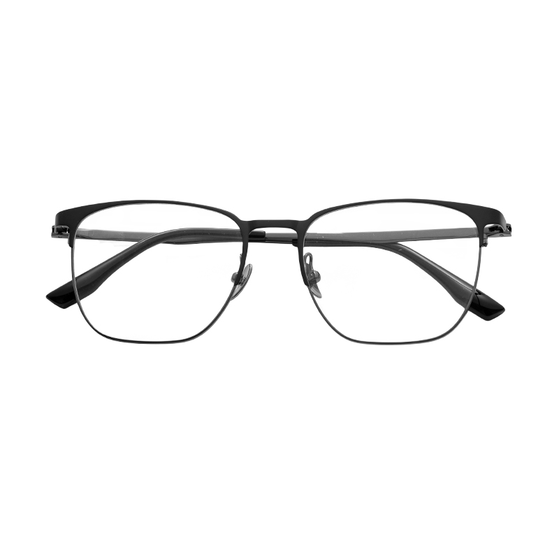 HJ20007-Titanium Glasses