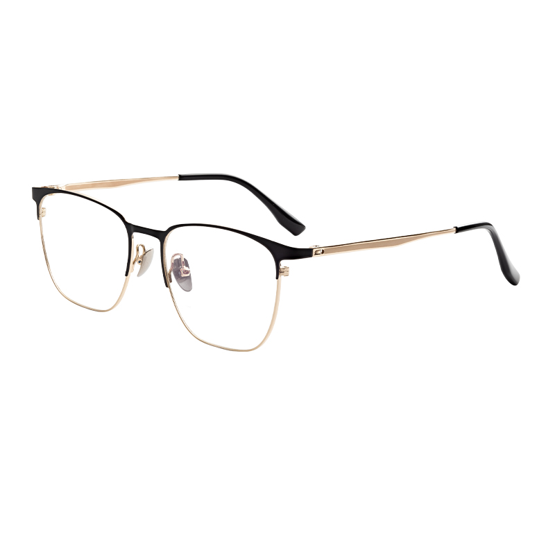 HJ20007-Titanium Glasses
