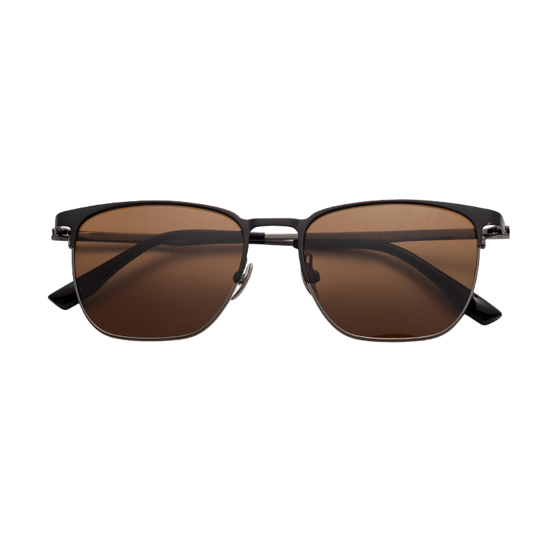 HJ20007-Titanium Sunglasses