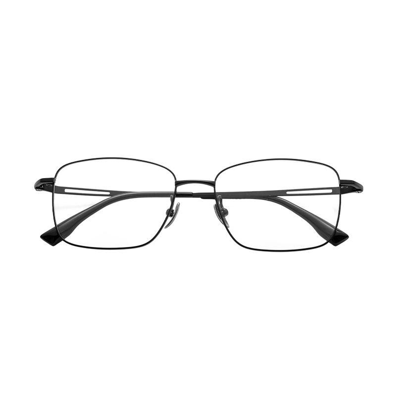 HJ22004-Titanium Glasses