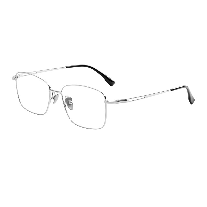 HJ22004-Titanium Glasses