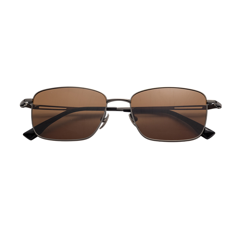 HJ22004-Titanium Sunglasses
