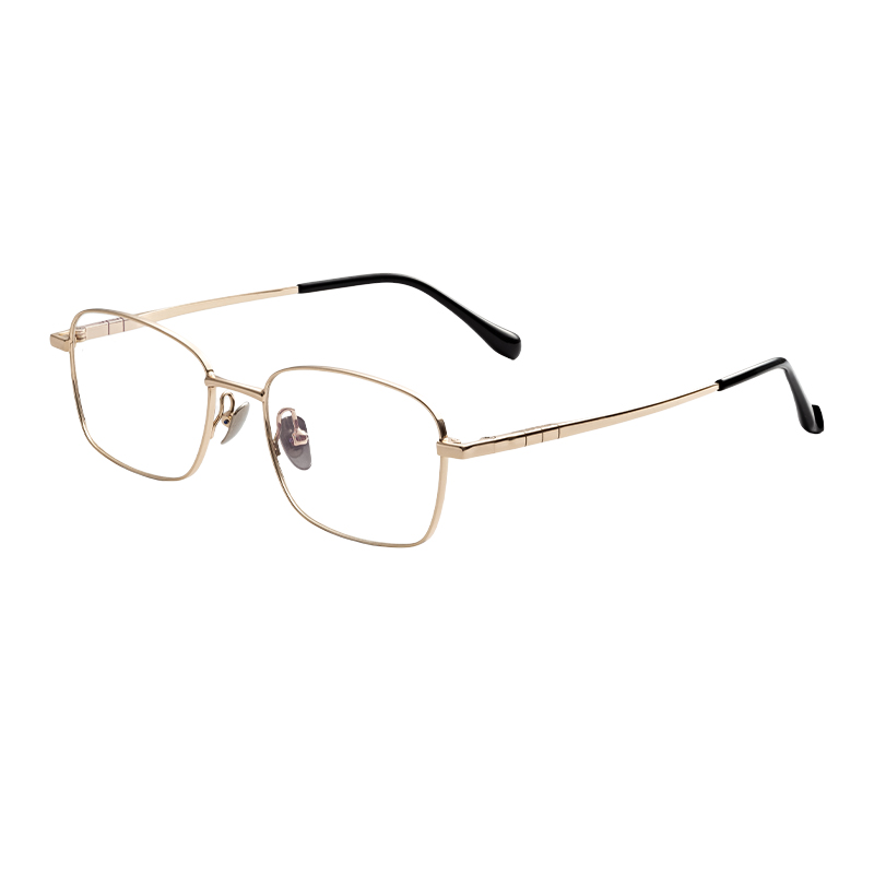 HJ22016-Titanium Glasses