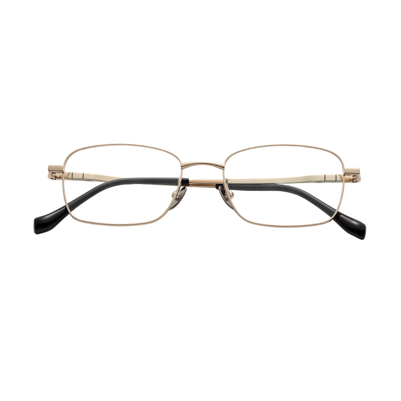 HJ22016-Titanium Glasses