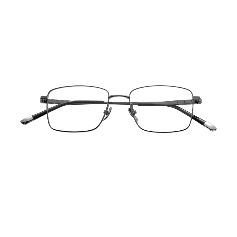 HJ22034-Titanium Glasses
