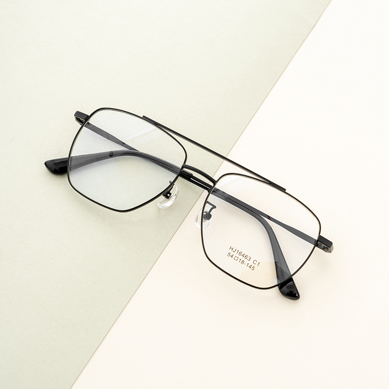 HJ16463-Metal Glasses